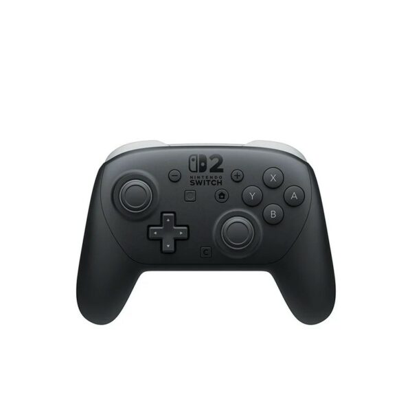 nintendo switch 2 pro controller