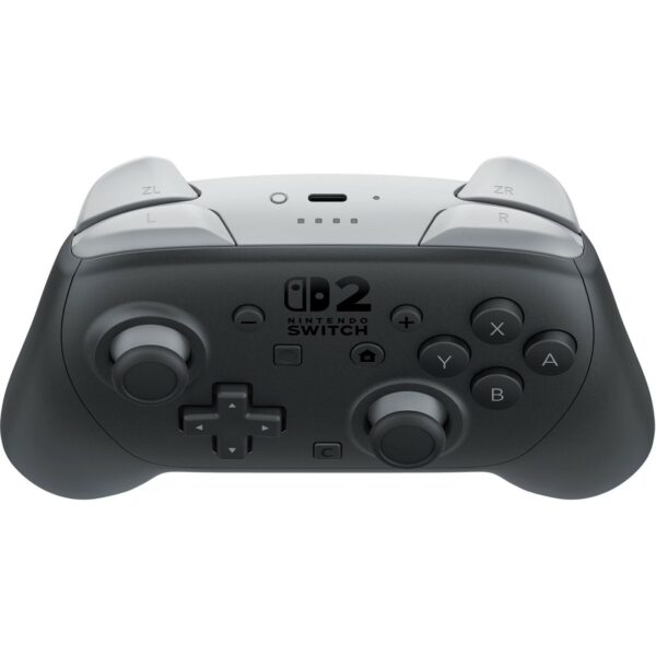 nintendo switch 2 pro controller
