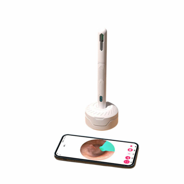 nk3 pro series smart visual earpick