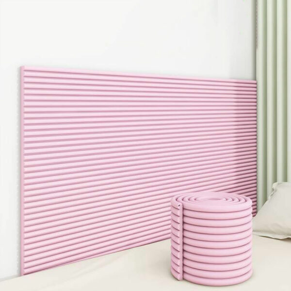 self adhesive foam wall padding
