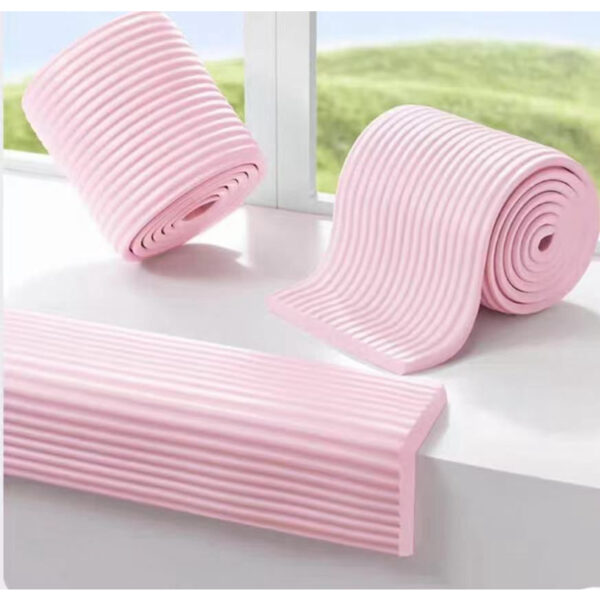 self adhesive foam wall padding