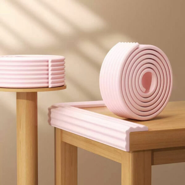 self adhesive foam wall padding