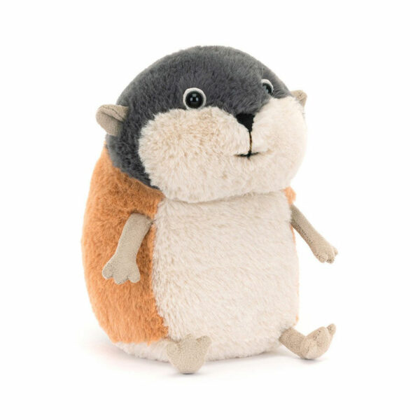 jellycat lambeth lemming plush