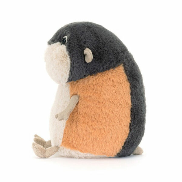 jellycat lambeth lemming plush