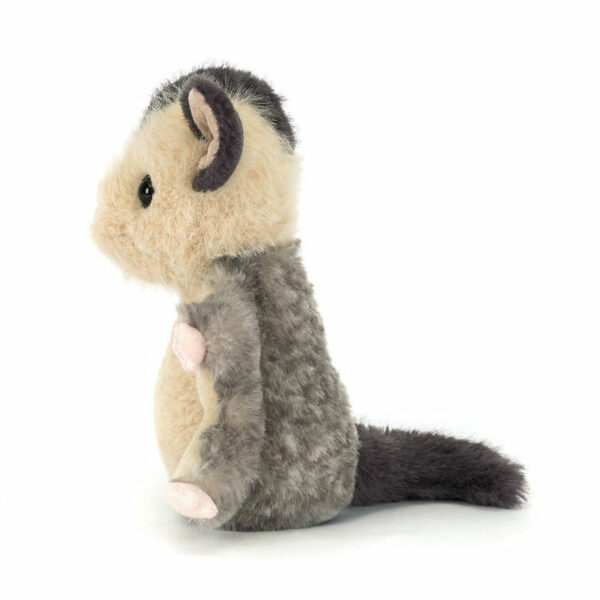 jellycat lolly sugar glider plush