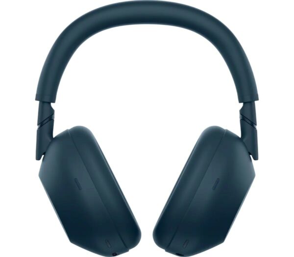 sony wh 1000xm6 premium noise cancelling over ear headphones