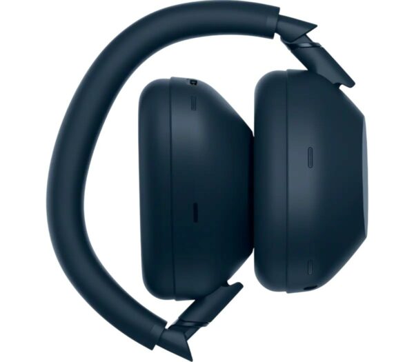 sony wh 1000xm6 premium noise cancelling over ear headphones
