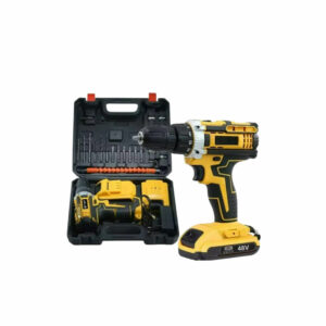mdhl 48v cordless power drill set (ldz 001)