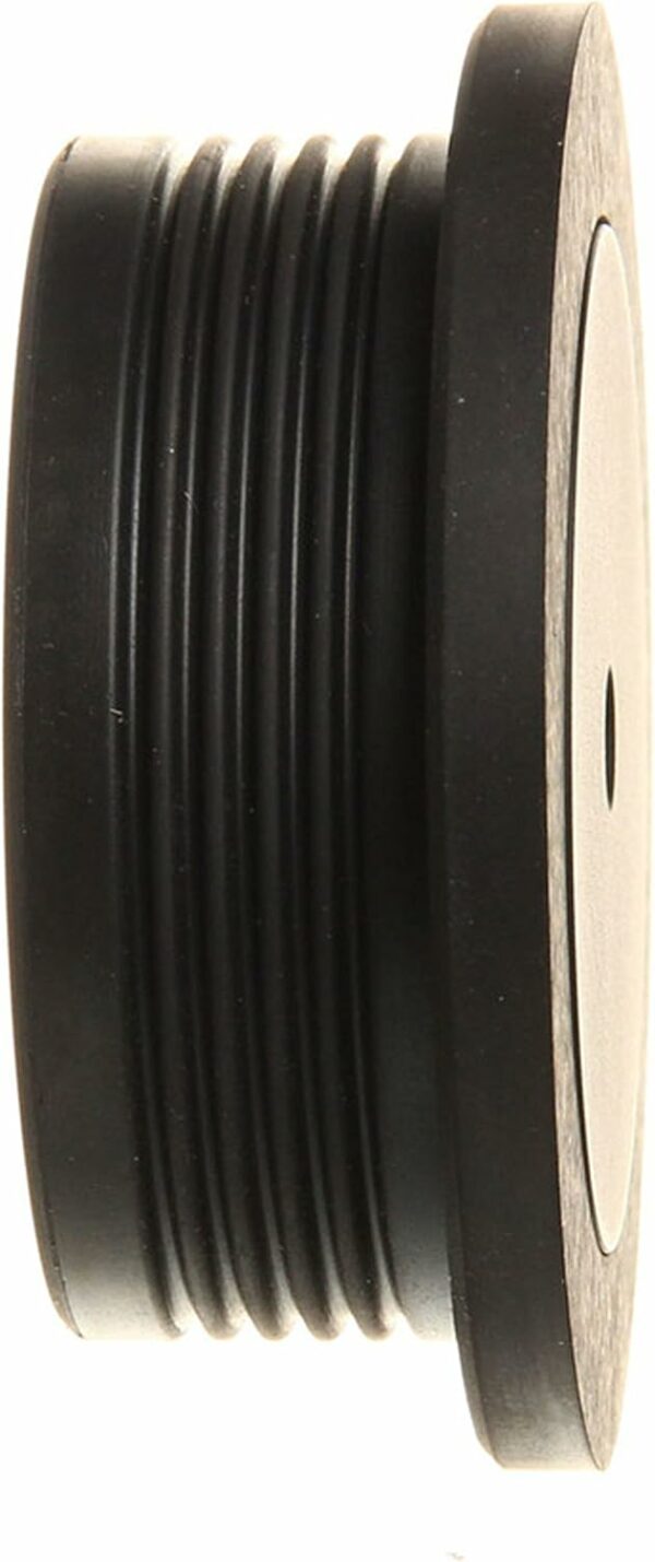 audio technica at618a disc stabilizer