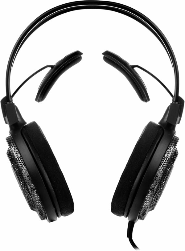 audio technica ath ad700x open air wired headphones