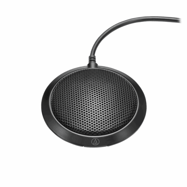 audio technica atr4697 usb omnidirectional condenser boundary microphone