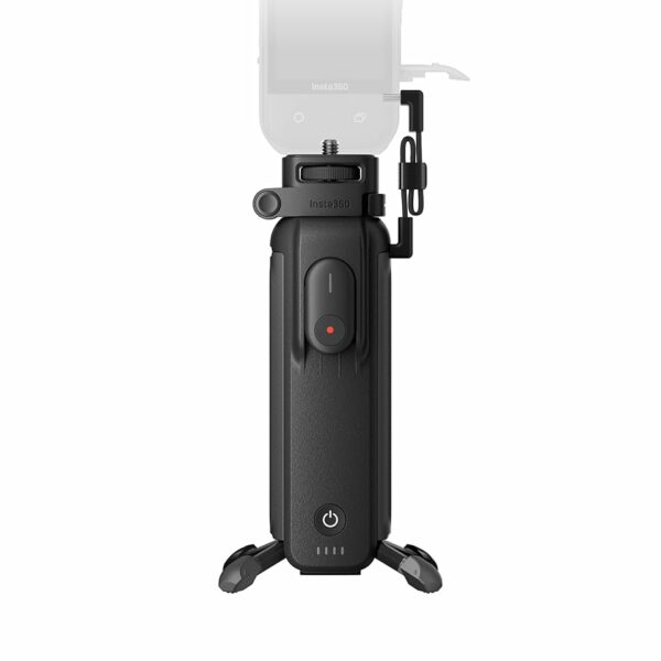 insta360 fomo power handle