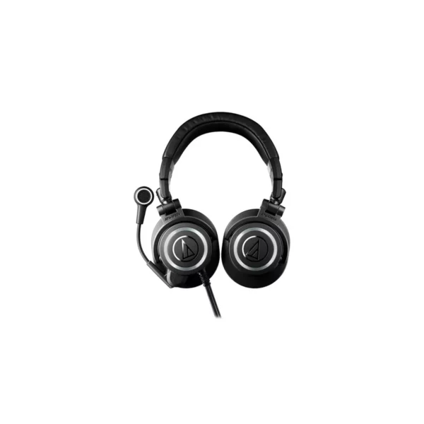 audio technica ath m50xsts streaming headset