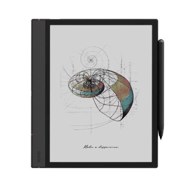BOOX Note Air4 C Color ePaper Notebook - Image 2