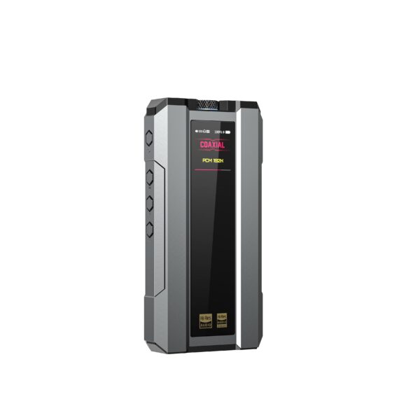 fiio q15 digital audio player (dap)