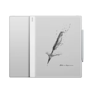 boox note max epaper tablet