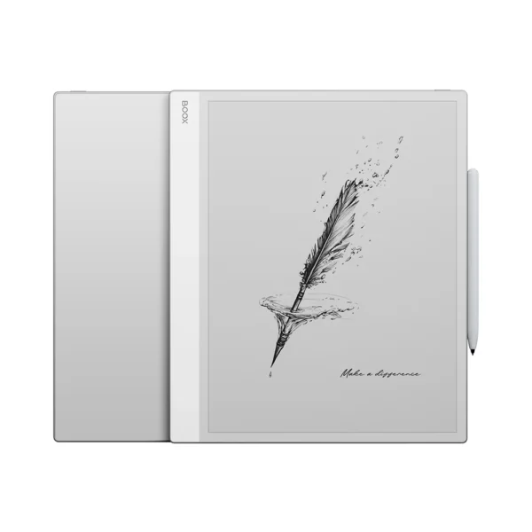 boox note max epaper tablet