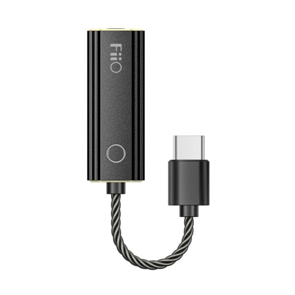 fiio ka2 tc dac & amplifier