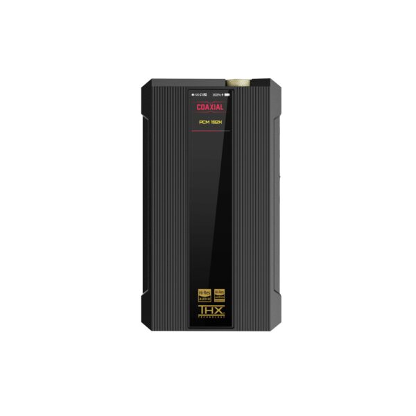 fiio q7 portable desktop class dac/amplifier