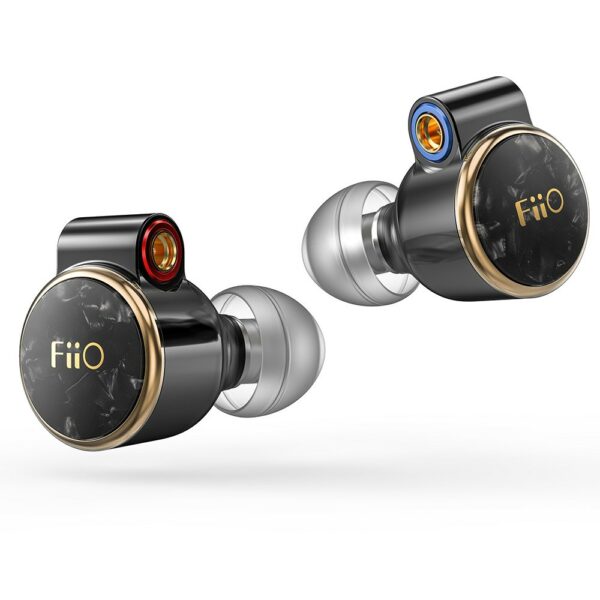 fiio fd3 pro earphones