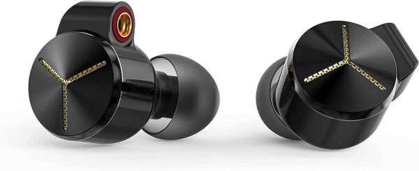 fiio fa7s hifi balanced armatures earphones