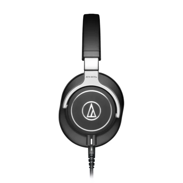 audio technica ath m70x professional monitor headphones