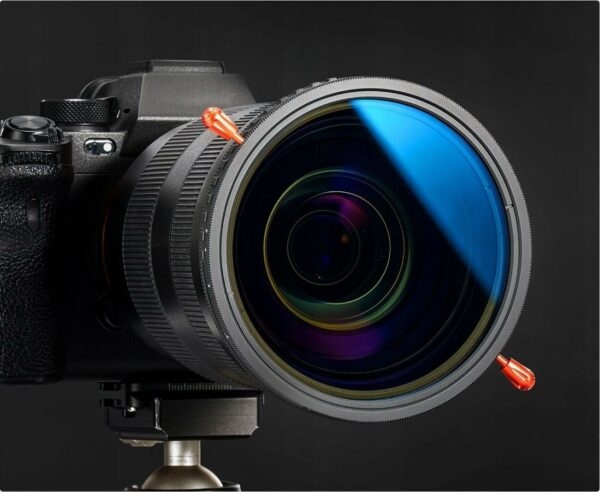 k&f concept 2 in 1 nd2 nd32 vnd+cpl filter (67mm)