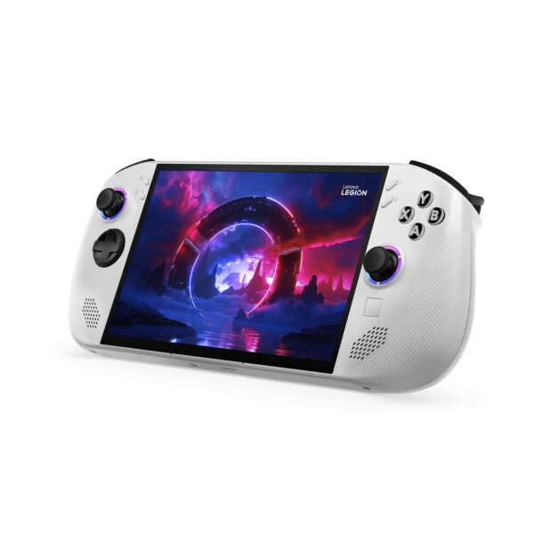 lenovo legion go s gaming console