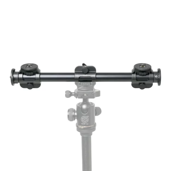 yunteng vct 369 horizontal aluminum alloy