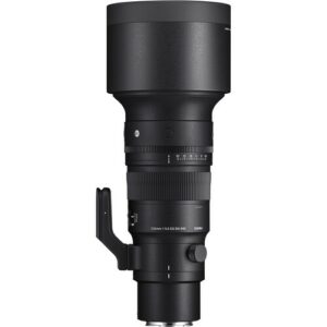 sigma 500mm f/5.6 dg dn os sports (sony e mount)