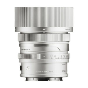 sigma bf 35mm f/2 dg (l mount)