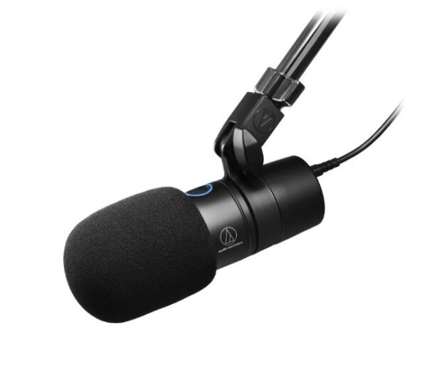 audio technica at8176 windscreen for at2040 & at2040usb