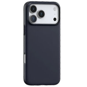 torras slimfit magsafe black case for iphone 17 pro