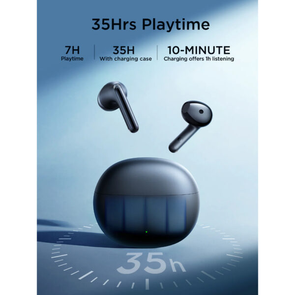 joyroom funpods series jr fb2 true wireless earphones
