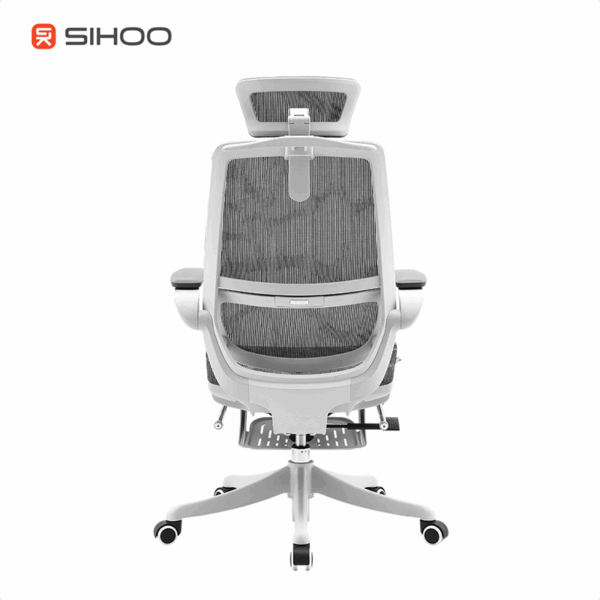 sihoo pro ergonomic office chair (grey) – model a3b b103 (copy)