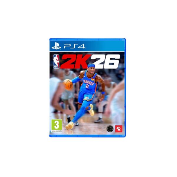 2k26 (ps4)