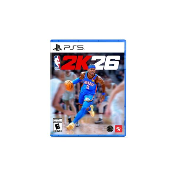 2k26 (ps5)