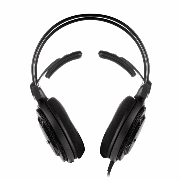Audio-Technica ATH-AD500X Open-air Headphones - Image 2