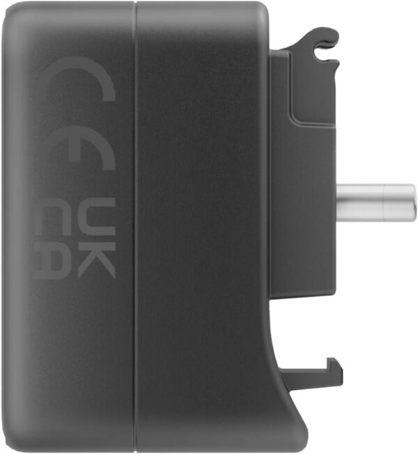 insta360 mic adapter for x5