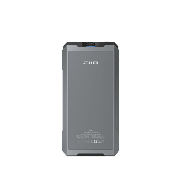 fiio q15 digital audio player (dap)