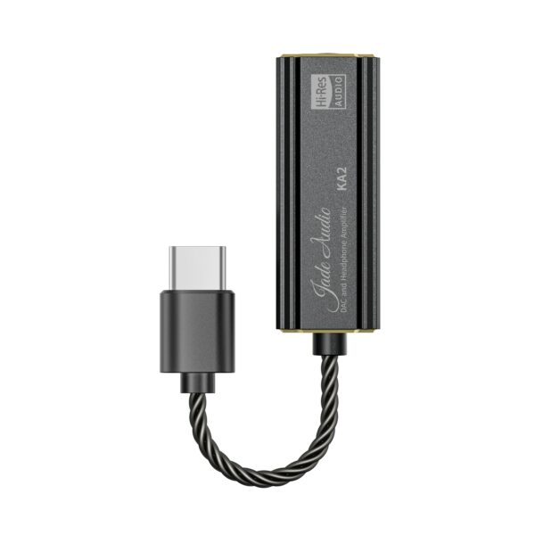fiio ka2 tc dac & amplifier