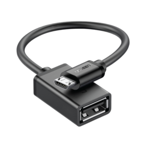 ugreen 10396 micro usb 2.0 otg adapter cable