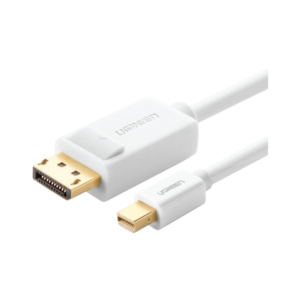ugreen 10476 mini displayport to displayport cable (1.5m)