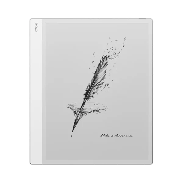 boox note max epaper tablet