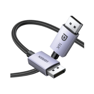 ugreen 15383 displayport 16k cable 1m