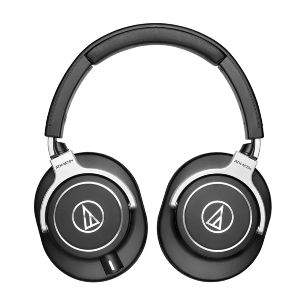audio technica ath m70x professional monitor headphones