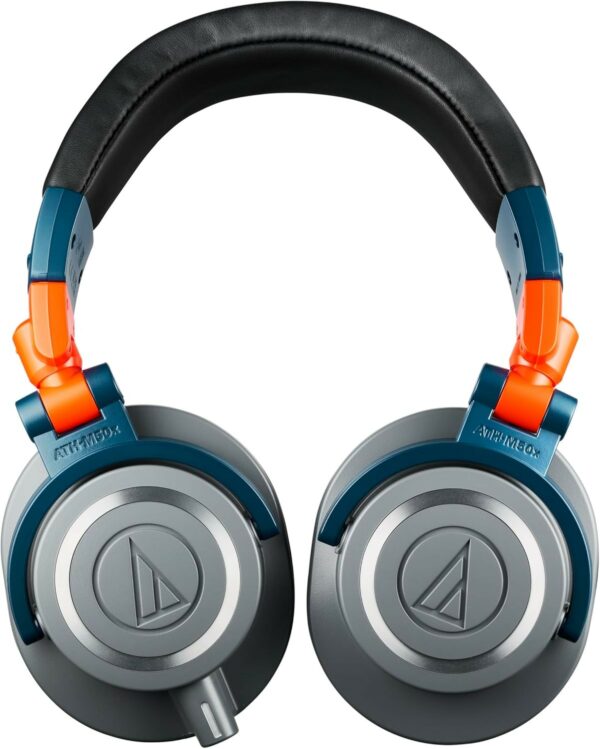 audio technica ath m50xlab professional monitor headphones