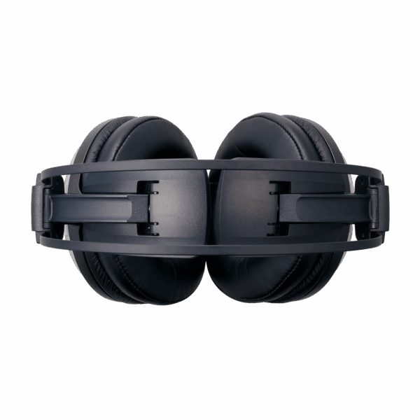 audio technica ath a2000z closed back dynamic headphones