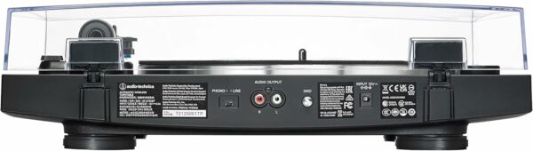 audio technica at lp3xbt wireless analogue turntable