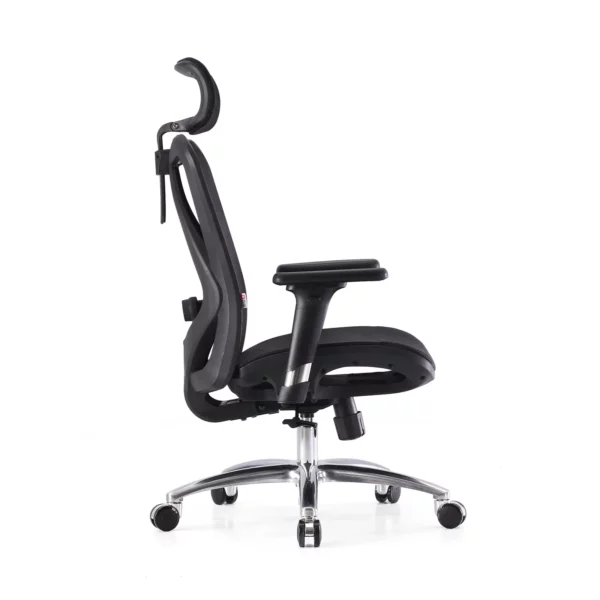 sihoo ergonomic office chair (black) m57 001 (copy)